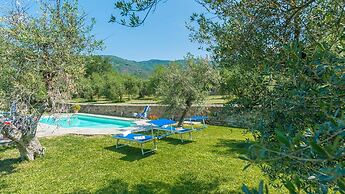 Villa Fabi 6 2 in Cortona