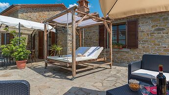 Villa Fabi 6 2 in Cortona