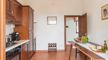 Villa Fabi 6 2 in Cortona