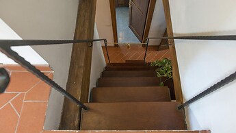 Villa Fabi 6 2 in Cortona