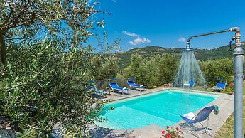 Villa Fabi 6 2 in Cortona