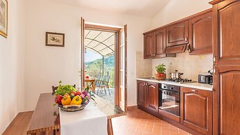 Villa Fabi 6 2 in Cortona