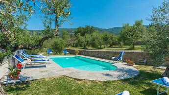 Villa Fabi 6 2 in Cortona