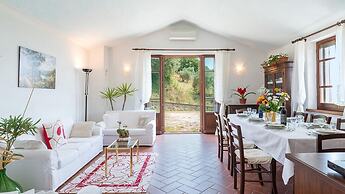 Villa Fabi 6 2 in Cortona