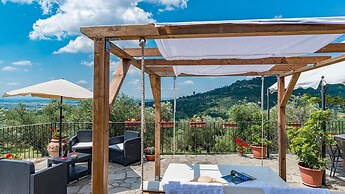 Villa Fabi 6 2 in Cortona