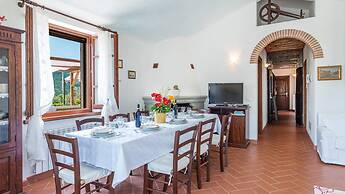 Villa Fabi 6 2 in Cortona