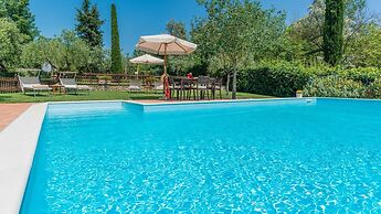 Villa Gino 8 2 in Empoli