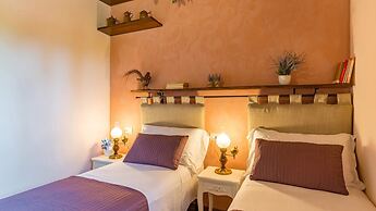 Villa Gino 8 2 in Empoli