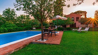 Villa Gino 8 2 in Empoli