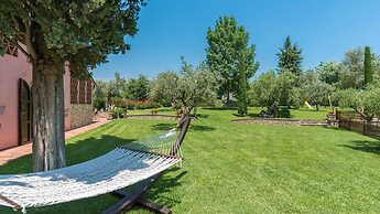 Villa Gino 8 2 in Empoli