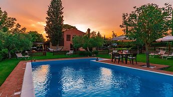 Villa Gino 8 2 in Empoli