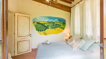 Villa Gino 8 2 in Empoli