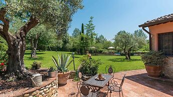 Villa Gino 8 2 in Empoli