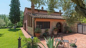 Villa Gino 8 2 in Empoli