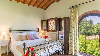 Villa Gino 8 2 in Empoli