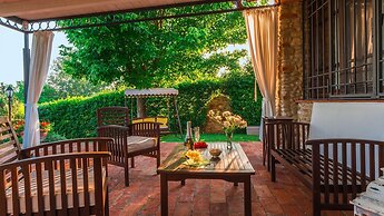 Villa Gino 8 2 in Empoli