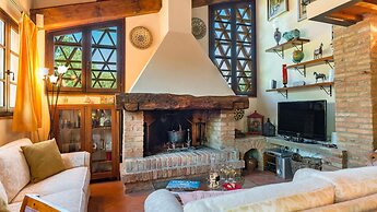 Villa Gino 8 2 in Empoli