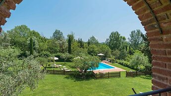 Villa Gino 8 2 in Empoli