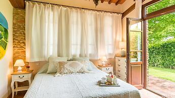 Villa Gino 8 2 in Empoli