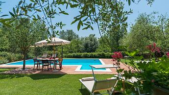 Villa Gino 8 2 in Empoli