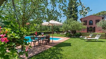 Villa Gino 8 2 in Empoli