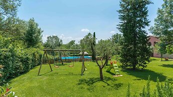 Villa Gino 8 2 in Empoli