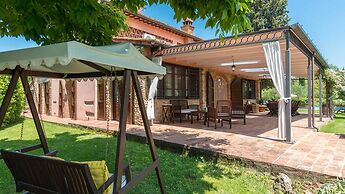 Villa Gino 8 2 in Empoli