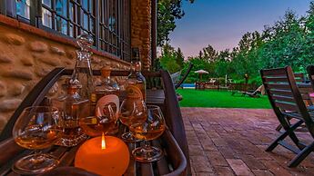 Villa Gino 8 2 in Empoli