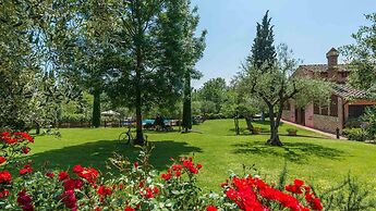 Villa Gino 8 2 in Empoli