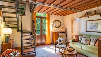 Villa Gino 8 2 in Empoli