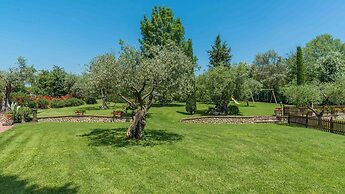 Villa Gino 8 2 in Empoli