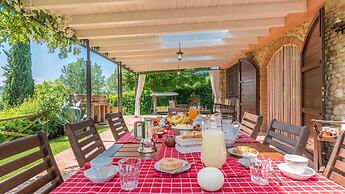 Villa Gino 8 2 in Empoli