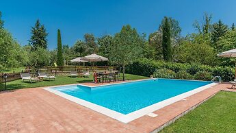 Villa Gino 8 2 in Empoli