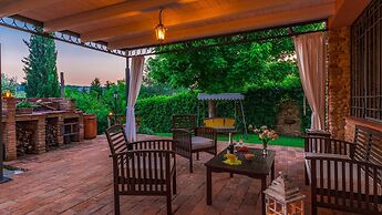 Villa Gino 8 2 in Empoli