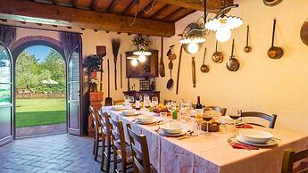 Villa Gino 8 2 in Empoli