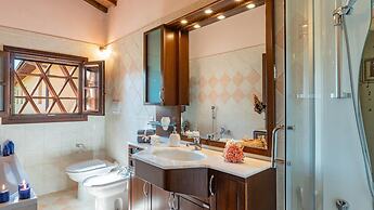 Villa Gino 8 2 in Empoli