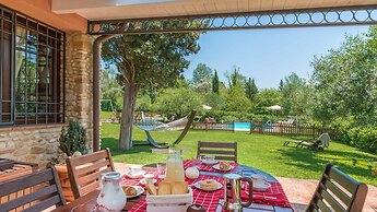 Villa Gino 8 2 in Empoli