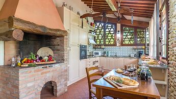 Villa Gino 8 2 in Empoli