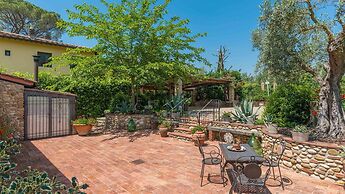 Villa Gino 8 2 in Empoli