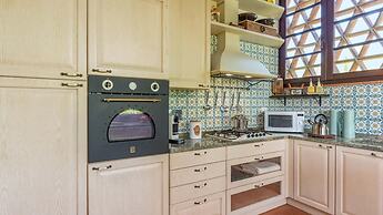 Villa Gino 8 2 in Empoli