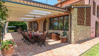 Villa Gino 8 2 in Empoli