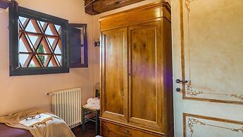 Villa Gino 8 2 in Empoli