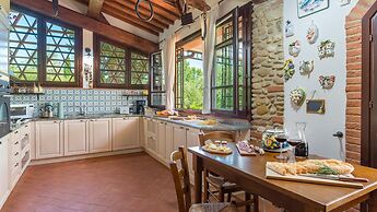 Villa Gino 8 2 in Empoli