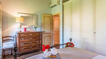 Villa Gino 8 2 in Empoli