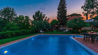 Villa Gino 8 2 in Empoli