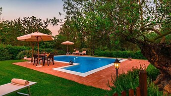 Villa Gino 8 2 in Empoli