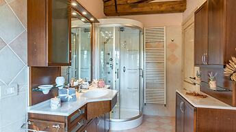 Villa Gino 8 2 in Empoli