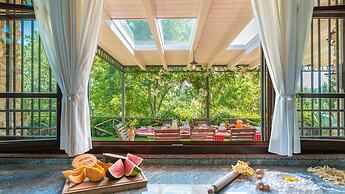 Villa Gino 8 2 in Empoli