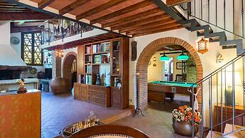 Villa Gino 8 2 in Empoli