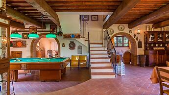 Villa Gino 8 2 in Empoli